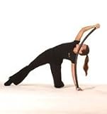 Body Bar BodyFlex Bar, 3'