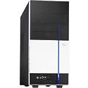 ASUS V Series V2-M2V890 - Micro tower - no CPU - RAM 0 MB - no HDD - Chrome9 - Gigabit Ethernet - Monitor : none