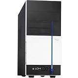 ASUS V Series V2-M2V890 - Micro tower - no CPU - RAM 0 MB - no HDD - Chrome9 - Gigabit Ethernet - Monitor : none