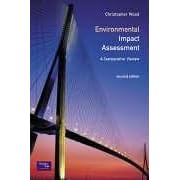 Environmental Impact Assessment: A Comparative Review by Christopher Wood