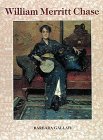 William Merritt Chase (Library of American Art)