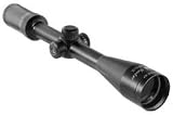 Alpen Optics Dick Scorzafava Series 2-10X44 Apex XP Radical Hunter Riflescope