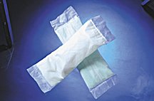 [Itm] Standard Cold Pad 4 1/2" x 14 3/4" [Acsry To]: Perineal Warm & Cold Pads - ... see description