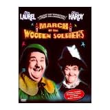 March of the Wooden Soldiers