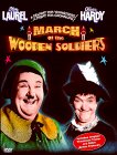 Stream March of the Wooden Soldiers Movie Online.