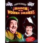 March of the Wooden Soldiers