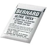Ultra THIXX, 6.75 gm/Pouch, 20 per box