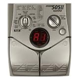 Zoom 505 Guitar Multi Effect Pedal