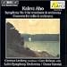 Classical Music : Symphony No. 9 for Trombone and Orch/Concerto for Cello and Orch