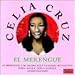 Celia Cruz:  Azucar!