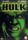The Death Of The Incredible Hulk [UK IMPORT] - Lou Ferrigno