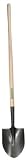 UNION TOOLS 45030 8.5X10.5 OPEN RND POINT SHOVEL