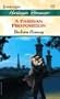 A Parisian Proposition (Harlequin Romance)