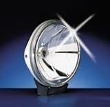 Hella FF1000 Halogen Driving Lamp W/ City Light (Sold Individually)