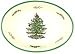 Price Comparison : Spode Christmas Tree Oval Rim Dish