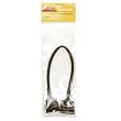 PCToys 18 inch Black Floppy Cable (Dual Device).