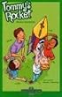 Tommy's Rocket (Fig Street Kids, Book 2) (Hambrick, Sharon, Fig Street Kids, Bk. 2.)