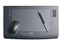 Wacom PTZ631W Intuos3 6x11 Wideformat USB tablet for with pen and mouse w/Photoshop Elements