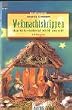 Weihnachtskrippen. Aus Naturmaterial leicht gemacht.