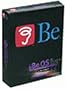 BeOS 4.5 2.0 Bundle with BeOS Bible