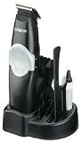 Conair Battery Operated Trimmer GMT170CCS