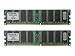 Electronics : Kingston 2GB KIT 400MHZ DDR PC3200 ( KVR400X64C3AK2/2G )