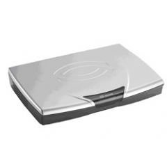 Sagem PVR7280T Dual Tuner Top Up TV Box with 80GB hard drive