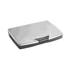 Sagem PVR7280T Dual Tuner Top Up TV Box with 80GB hard drive