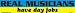 Real Musicians have day jobs bumper sticker