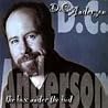 Image of album by D.C. Anderson
