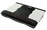 Computer Lap Desk, Black