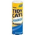 Tidy Cats Shake on Deodorizer - 20 oz