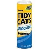 Tidy Cats Litter Box Deodorizer