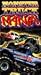 Monster Truck Mania