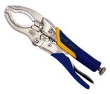 Irwin Vise & Soft Grip Locking Pliers