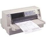 Lq-680 Pro 24pin Narr 413cps Par Type B Dot Matrix