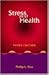 Stress and Health by Phillip L. Rice ISBN 0534265022