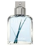 Eternity Summer FOR MEN by Calvin Klein - 100 ml EDT Spray (2012 Limited Edition)