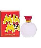 Click for larger image of Minnie Mouse by Thanks for Girls 3.4 oz Eau de Toilette Spray