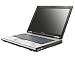 Toshiba Tecra M10-156 35,8 cm (14,1 Zoll) WXGA+ Notebook (Intel Core 2 Duo P8600 2,4GHz, 2GB RAM, 250GB HDD, Nvidia Quadro NVS 150M, DVD+- DL RW, Vista Business)