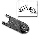 Fuel Line Disconnect Tool - Ford
