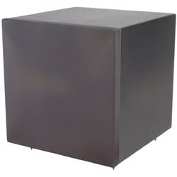 Dayton T1003A 10" Subwoofer System Assembled
