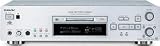 Sony MDS-JB980S - MiniDisc recorder - silver