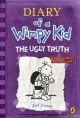 The Ugly Truth (Diary of a Wimpy Kid)