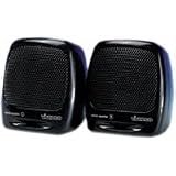 Produkt-Bild: Vivanco MS 34 Soundsystem mini schwarz