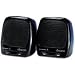 Vivanco MS 34 Soundsystem mini schwarz