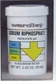 160 SODIUM BIPHOSPHT 2.25OZ 144