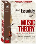 Alfred's Essentials of Music Theory 2.0 (Volumes 2 & 3 Student Version)