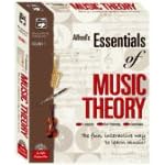Alfred's Essential of Music Theory 2.0 (Complete Educator Version)