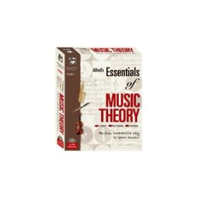 Alfred's Essential of Music Theory 2.0 (Complete Educator Version)